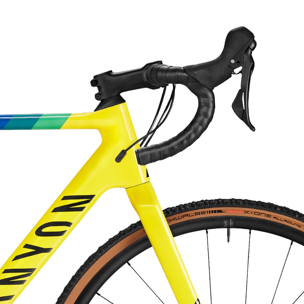　CANYON Inflite CF SL 6 bike?d=